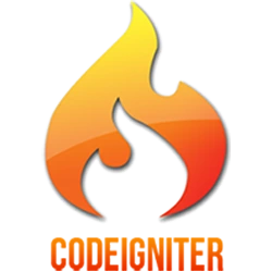 Разработка сайта на codeigniter в Кушве